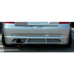 MM - Vauxhall Astra Mk4 Coupe Tuning Rear Skirt
