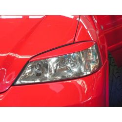 MM - Vauxhall Astra Mk4 Eyelines