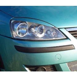 MM - Vauxhall Corsa C Eyelines