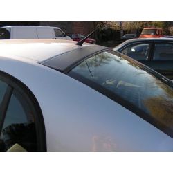 MM - Vauxhall Vectra C Hatchback Window Spoiler