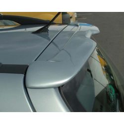 MM - Vauxhall Zafira Roof Spoiler