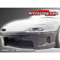 Advanced - Mazda MX5 Wizdom Body Kit
