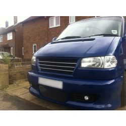 MM - VW T4 T5 Style Front Grill