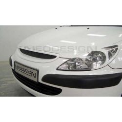 Neo Design - Peugeot 307 Front Grill