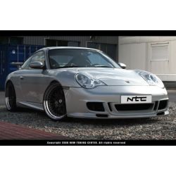 NTC - Porsche 911 / 996 Body Kit