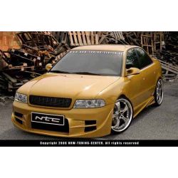 NTC - Audi A4 F50 Front Bumper