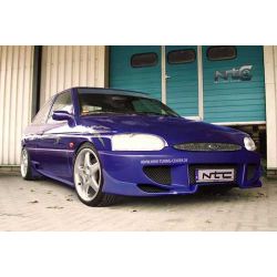 NTC - Ford Escort Mk6 AS Front Bumper