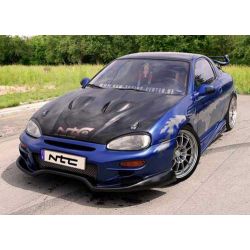 NTC - Mazda MX3 Radical Front Bumper