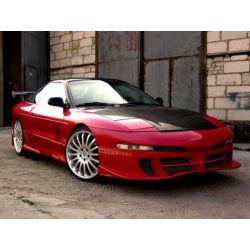 NTC - Ford Probe N Design Front Bumper