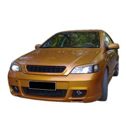 MM - Vauxhall Astra (G) Mk4 98-04 OPC Front Bumper