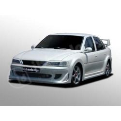 Ibherdesign - Vauxhall Vectra B DTM Wide Front Arches (Pair)