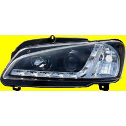 E-Racing - Peugeot 106 Mk2 R8 Style Headlights