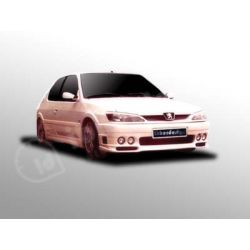 Ibherdesign - Peugeot 306 Mk1+2 Cool Front Arches (Pair)