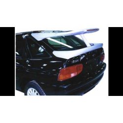 Line Xtras - Ford Escort 93- Roof + Boot Spoiler