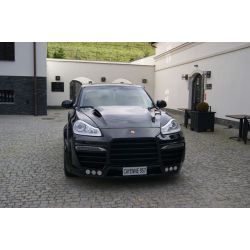 MM - Porsche Cayenne 957 07- ATS Full Body Kit