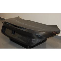 MM - BMW 6 Series E63 Carbon Boot