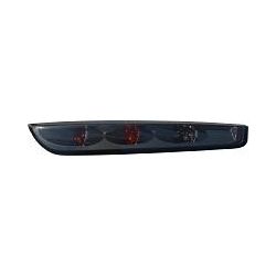 Trupart - Ford Focus Mk2 04-08 Smoked Rear lights