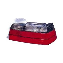 Trupart - BMW E36 3 Series 90-00 Smoked Rear lights