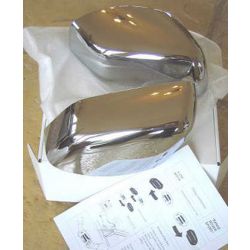 Range Rover Sport Chrome Wing Mirror Covers