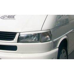 VW T4 Transporter chisel top Light brows tuning styling upgrade
