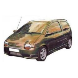 MM - Renault Twingo Cool front Bumper