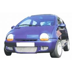 MM - Renault Twingo Rethinked Front Bumper