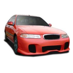 MM - Rover 400 Master Front Bumper