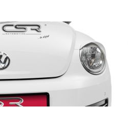 CSR - VW Beetle 11- ABS Plastic Evil Eye 3D Headlight Eyebrows