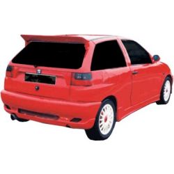 MM - Seat Ibiza 93-99 Tuner Rear Bumper