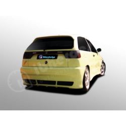 Ibherdesign - Seat Ibiza 93-99 Bravus Rear Bumper