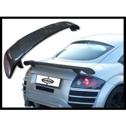 Carbon Designs - Audi TT Mk1 8N 98-06 Carbon Rear Spoiler