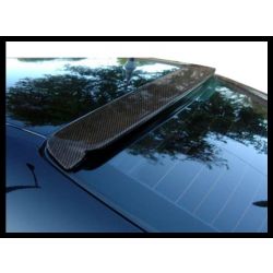 Carbon Designs - BMW E46 3 Series Carbon Roof Spoiler