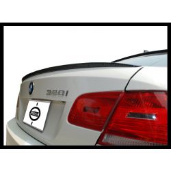 Carbon Designs - BMW E92 07- Carbon Rear Spoiler