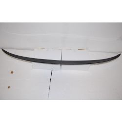 MM - BMW F10 5 Series 10- Carbon Rear Boot Spoiler
