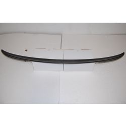 MM - BMW F30 3 Series 11- Carbon Rear Boot Spoiler