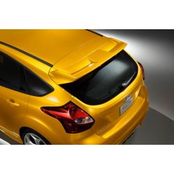 MM - Ford Focus 12- Rear Roof Spoiler