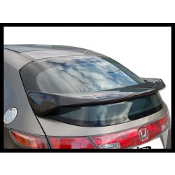 Carbon Designs - Honda Civic 06- Type R Carbon Spoiler