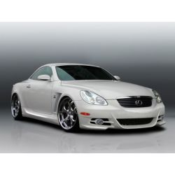 MM - Lexus SC430 Body Kit With Vented Wings