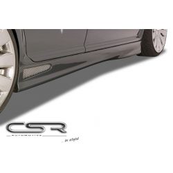CSR - VW Bora 98-05 Fibreglass Sideskirts