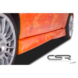 CSR - Audi A4 B5 97-01 Fibreglass Sideskirts
