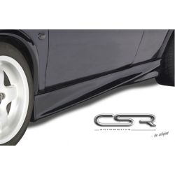 CSR - Vauxhall Corsa B 93-00 Fibreglass Sideskirts
