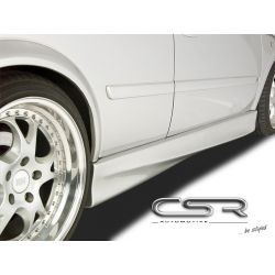CSR - Vauxhall Astra Mk4 98-04 Fibreglass Sideskirts