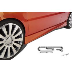 CSR - VW Polo 6N 94-99 Fibreglass Sideskirts