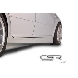 CSR - VW Bora 98-05 Fibreglass Sideskirts