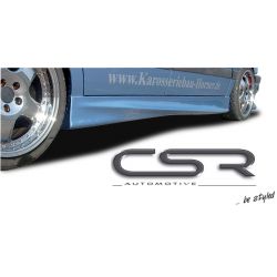 CSR - VW Passat B3 88-93 Fibreglass Sideskirts