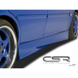 CSR - VW Sharan 95- Fibreglass Sideskirts