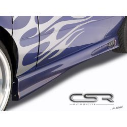 CSR - Audi A4 B5 97-01 Fibreglass Sideskirts