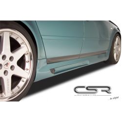 CSR - Audi A6 C5 4B 97-04 FibreFlex Sideskirts