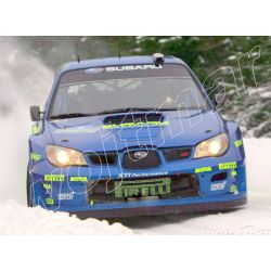 MM - Subaru Impreza 06- WRC Full Body Kit