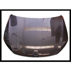Carbon Designs - VW Scirocco Glossy Carbon Bonnet